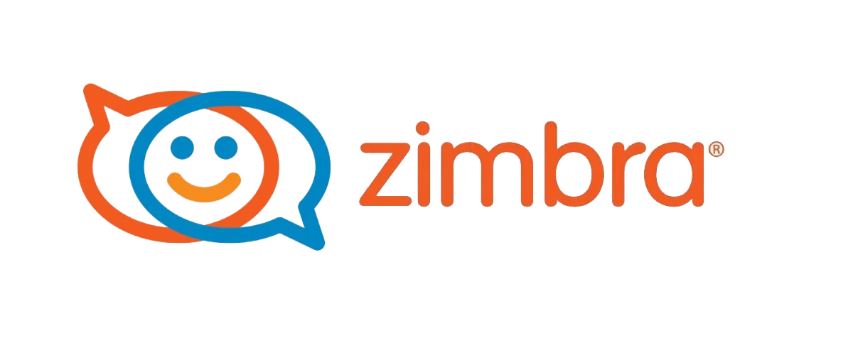 Logo Zimbra